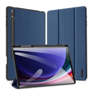 Capa Galaxy Tab S10 Plus - Dux Domo Series Smart