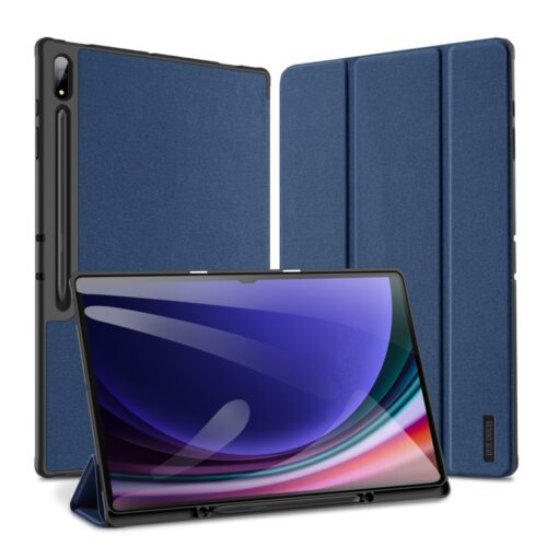 Capa Samsung Tab S10 ULTRA - Dux Domo Series Smart