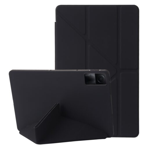 Capa Redmi Pad SE - Flip 3 Dobras
