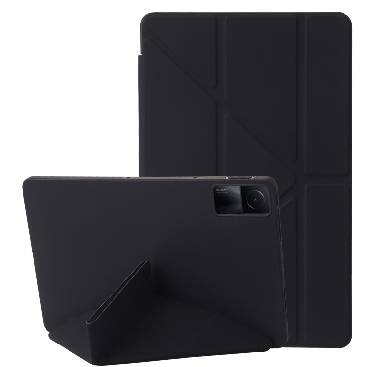 Capa Redmi Pad SE - Flip 3 Dobras