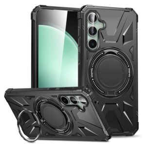 Capa Galaxy A15 - MagSafe com Suporte