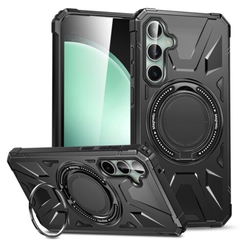 Capa Galaxy A15 - MagSafe com Suporte