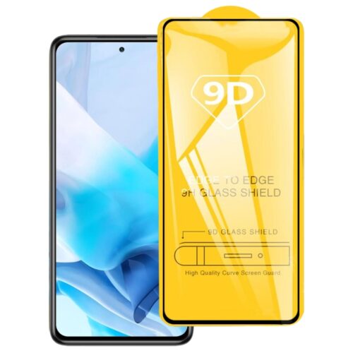 Película de Vidro Xiaomi Poco X6 5G