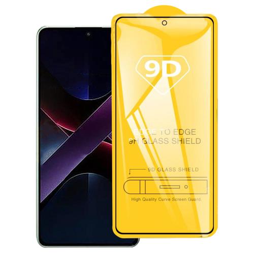 Película de Vidro Xiaomi Poco X7 PRO