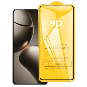 Película de Vidro Xiaomi 15T