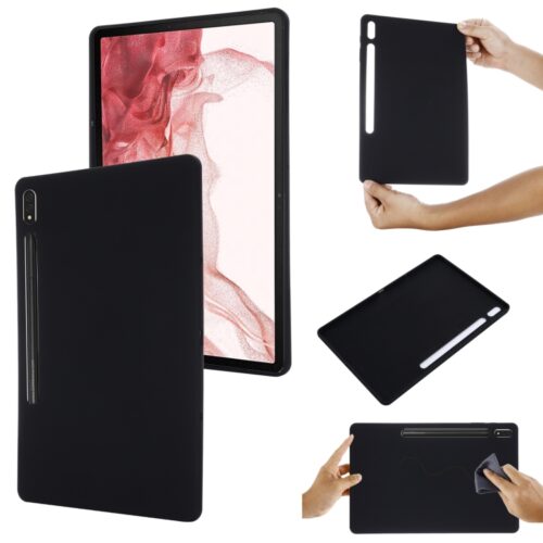 Capa Samsung Tab S10 Plus - Silicone