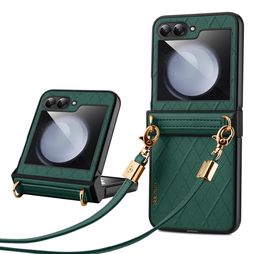 Capa Galaxy Z Flip5 - Sulada Series