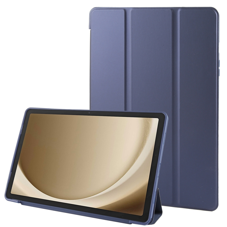 Capa Galaxy Tab A9+ - Flip 3 Dobras