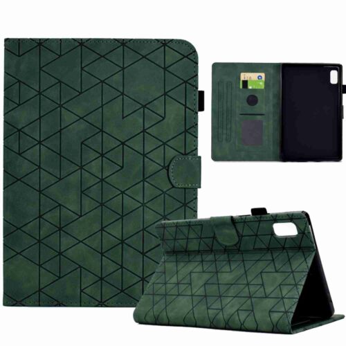 Capa Lenovo Tab M9 - TPU Rhombus Series