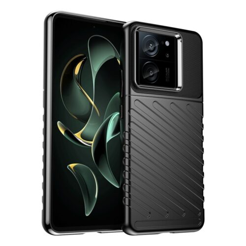 Capa Xiaomi 13T/13T PRO - TPU Thunderbolt
