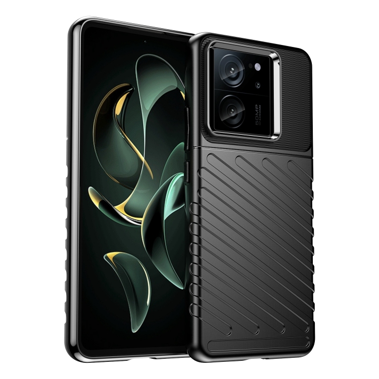 Capa Xiaomi 13T/13T PRO - TPU Thunderbolt