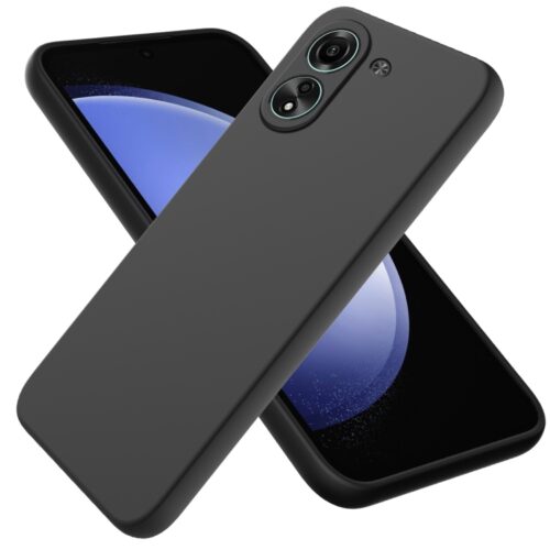 Capa Redmi 13C - Silicone