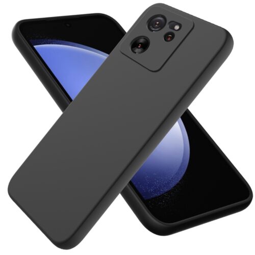 Capa Xiaomi 13T/13T PRO - Silicone