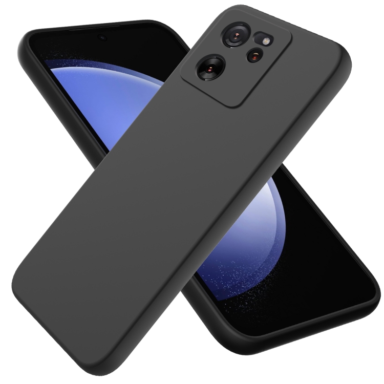 Capa Xiaomi 13T/13T PRO - Silicone