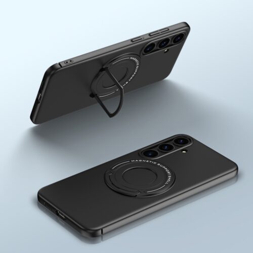 Capa Galaxy S24 - MagSafe Fosco