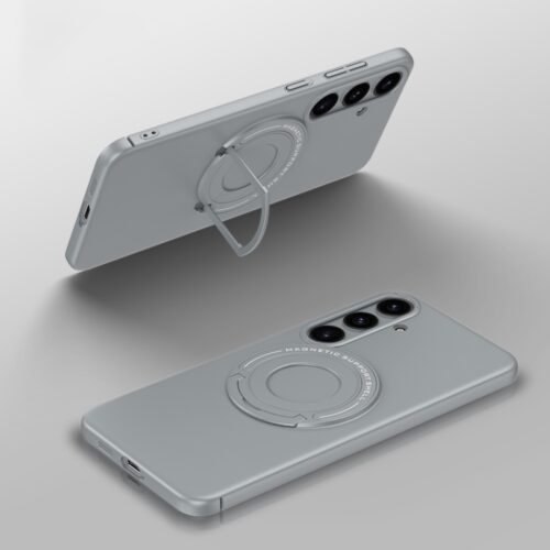 Capa Galaxy S24+ Plus - MagSafe Fosco