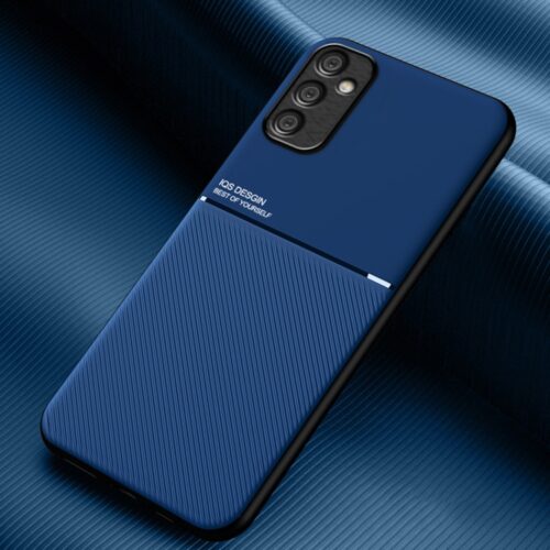 Capa Galaxy A05s - Antichoque Magnético