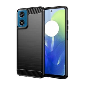 Capa Motorola Moto G24 - TPU Escovado