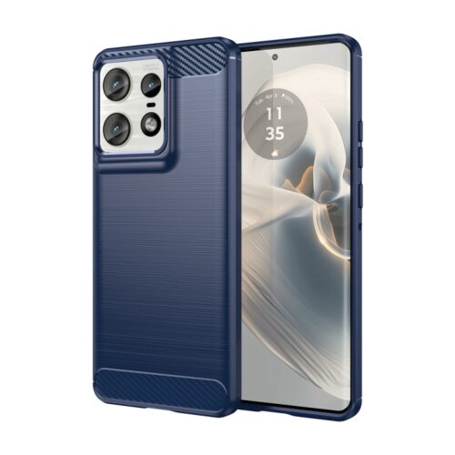 Capa Motorola Edge 50 PRO - TPU Escovado