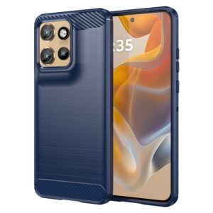 Capa Motorola Edge 50 NEO - TPU Escovado