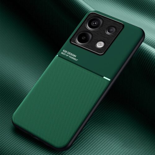 Capa Redmi Note 13 PRO 5G - TPU Granulado