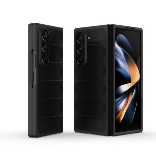 Capinha Samsung Z Fold6 - TPU Magic Shield
