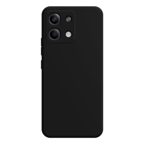 Capa Redmi Note 13 PRO 5G - Silicone