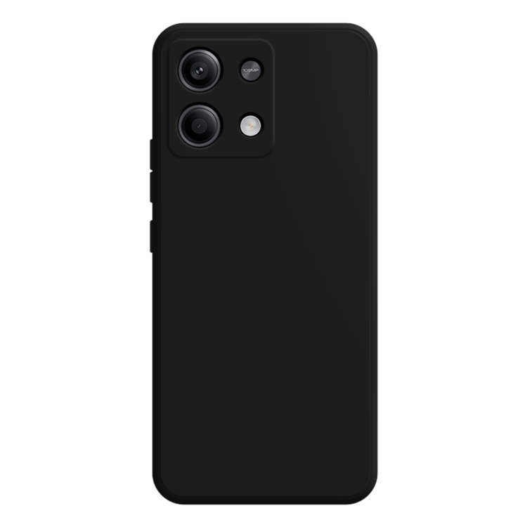 Capa Redmi Note 13 PRO 5G - Silicone