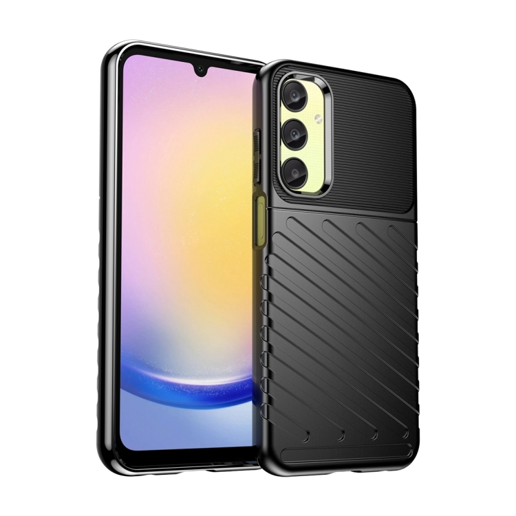 Capa Samsung A25 - TPU Thunderbolt