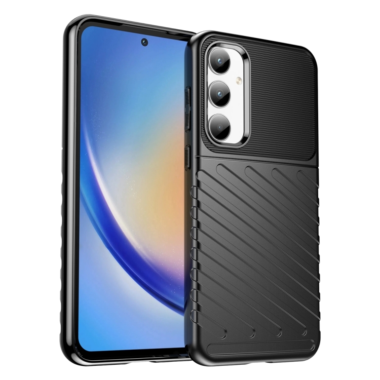 Capinha Galaxy A35 - TPU Thunderbolt