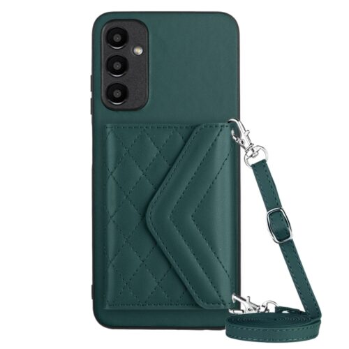 Capa Galaxy A15 - Porta Cartão e Corda