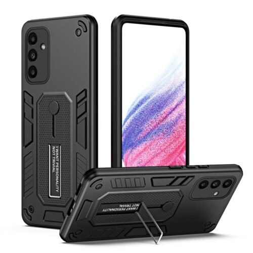 Capa Galaxy A15 - Antichoque