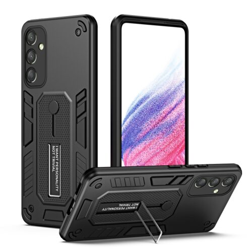 Capa Galaxy A25 - Antichoque com Suporte