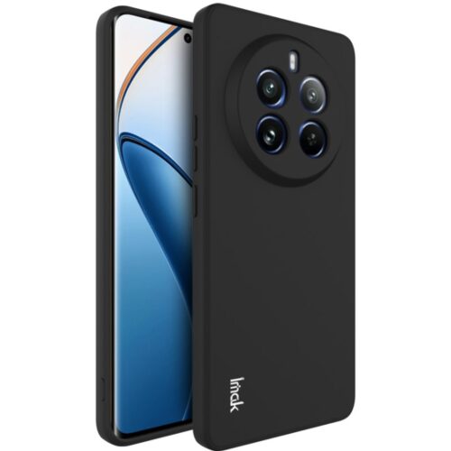 Capa Realme 12 PRO+ - Silicone