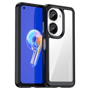Capa Zenfone 10 - TPU Colorful Series