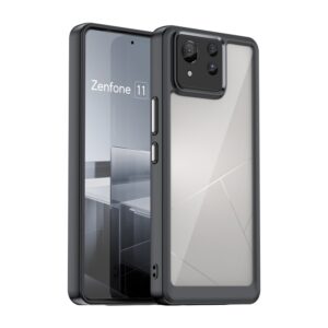 Capa Zenfone 11 Ultra - TPU e Acrílico