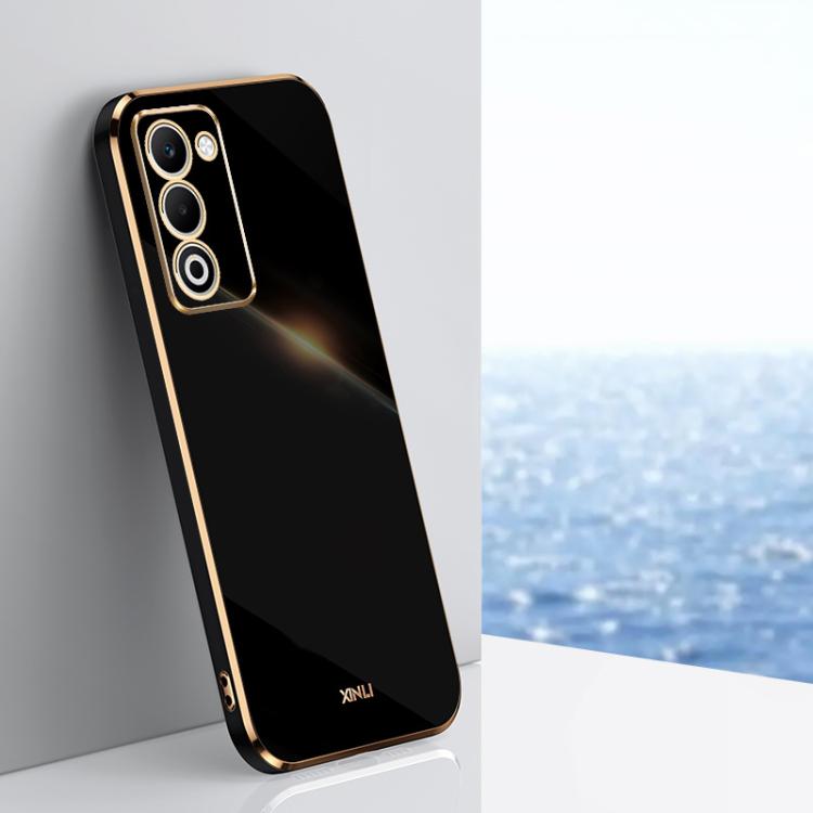 Capa Oppo A5 - Cromado
