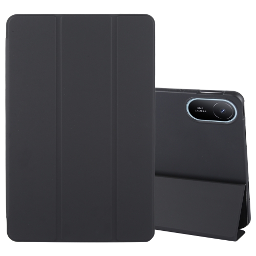 Capa Huawei MatePad SE 11 - Três Dobras Silicone