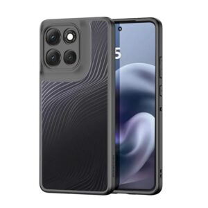 Capa DUX Aimo Series para Motorola Moto G86