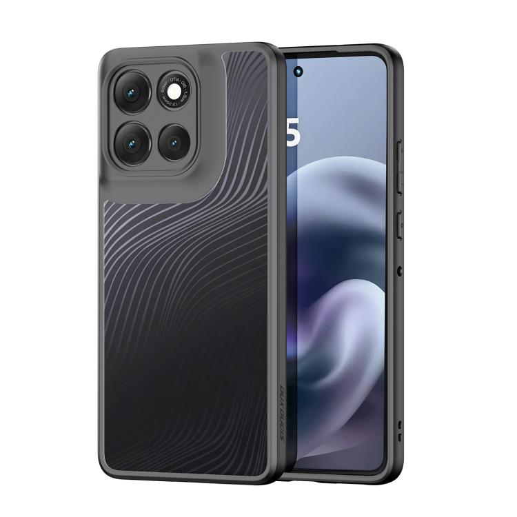 Capa DUX Aimo Series para Motorola Moto G86