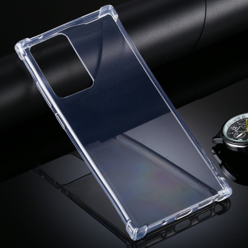 Capa Transparente Samsung Galaxy Note 20 Ultra