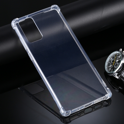Capa Galaxy Note 20 Transparente
