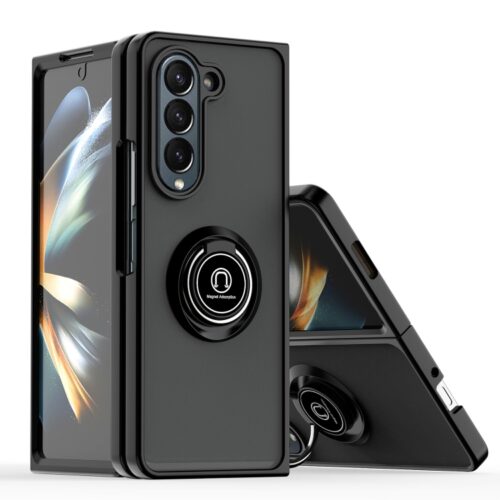 Capinha Samsung Z Fold6 - Shadow Series