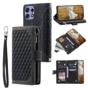 Capa Motorola Edge 50 PRO - Carteira