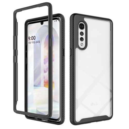 Capa 2 Camadas para LG Velvet