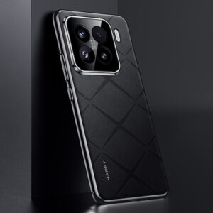 Capinha Celular Xiaomi 15 PRO - Happy Series