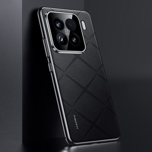 Capinha Celular Xiaomi 15 PRO - Happy Series
