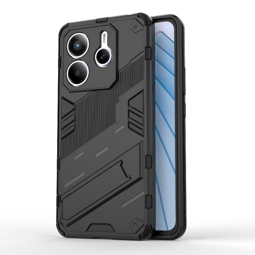 Capinha Redmi Note 14 5G - Punk Armor Series