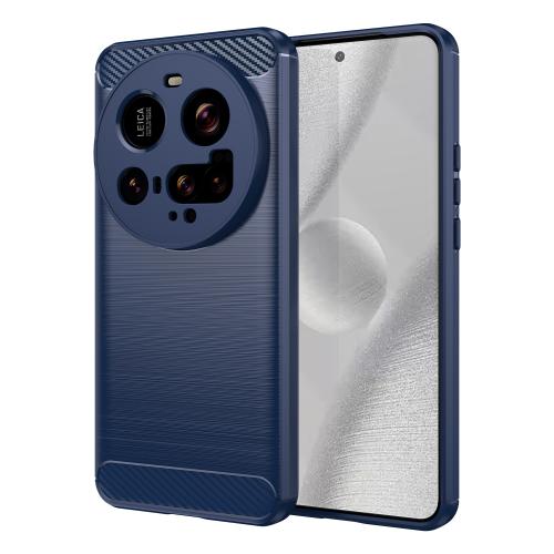 Capa Xiaomi 15 ULTRA - TPU Escovado