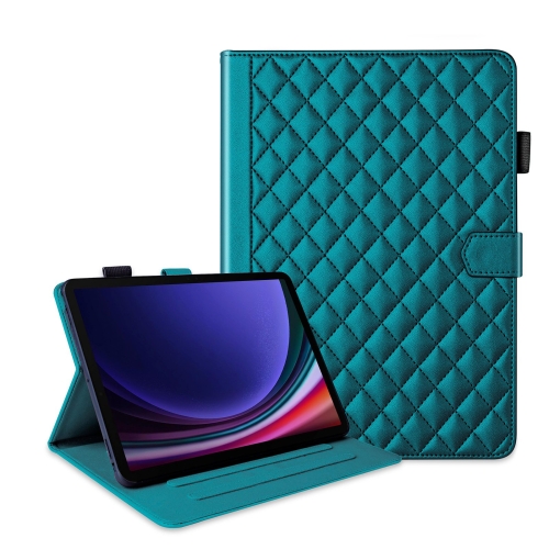 Capa Galaxy Tab S10 FE - Rhombus Series